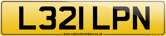 L321 LPN