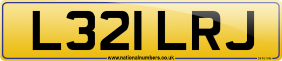 L321 LRJ