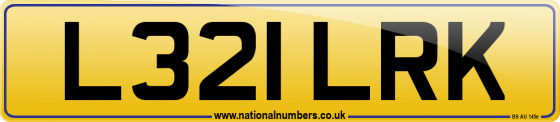 L321 LRK