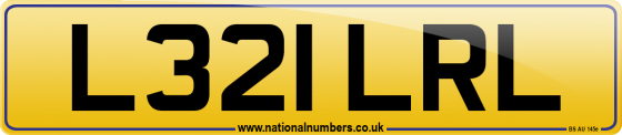 L321 LRL