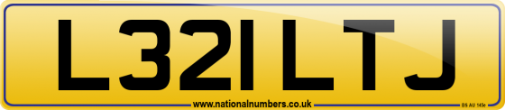 L321 LTJ