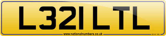 L321 LTL