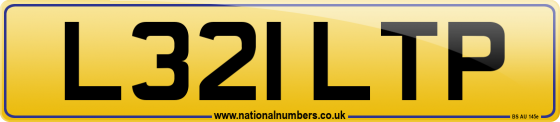 L321 LTP