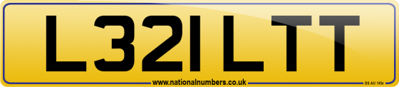 L321 LTT