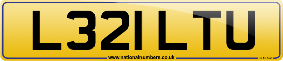 L321 LTU