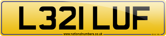 L321 LUF