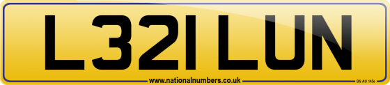 L321 LUN