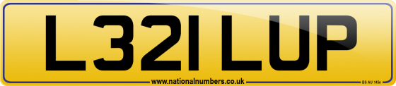 L321 LUP