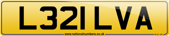 L321 LVA