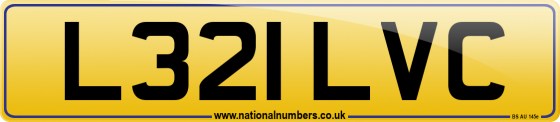 L321 LVC