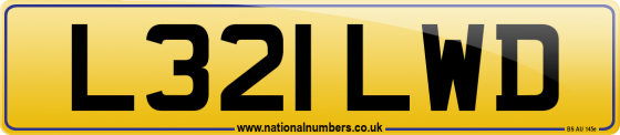 L321 LWD