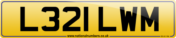 L321 LWM