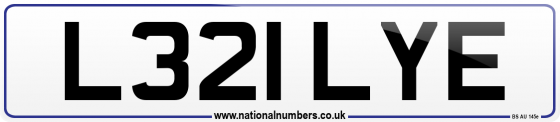 L321 LYE