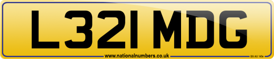 L321 MDG