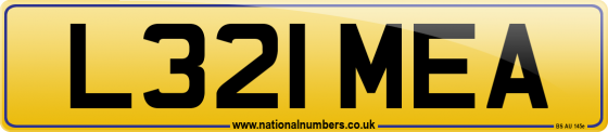L321 MEA
