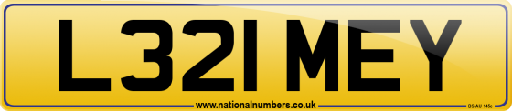 L321 MEY