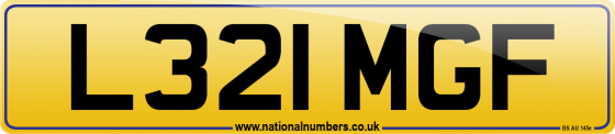 L321 MGF