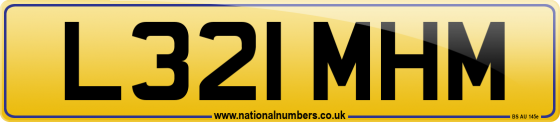 L321 MHM