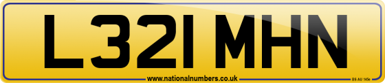 L321 MHN