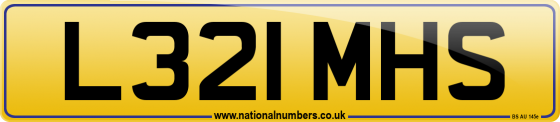 L321 MHS