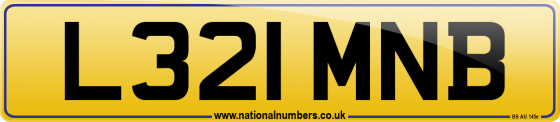 L321 MNB