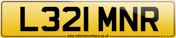 L321 MNR