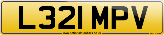 L321 MPV