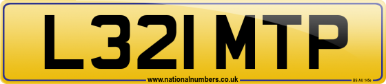 L321 MTP