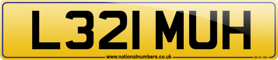 L321 MUH