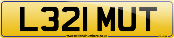 L321 MUT