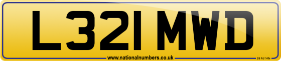 L321 MWD