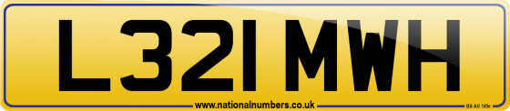 L321 MWH
