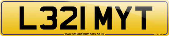 L321 MYT