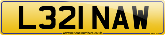 L321 NAW