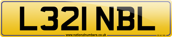 L321 NBL