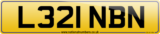 L321 NBN