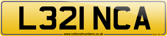 L321 NCA