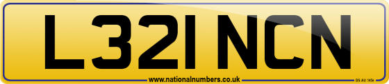 L321 NCN