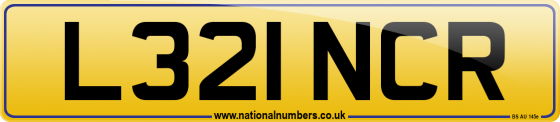 L321 NCR