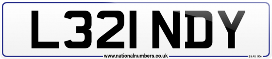 L321 NDY