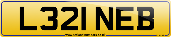 L321 NEB