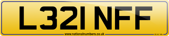 L321 NFF