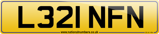 L321 NFN
