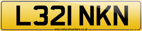 L321 NKN