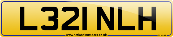 L321 NLH