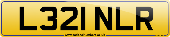L321 NLR