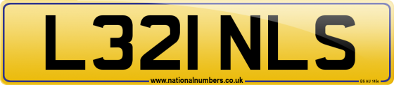 L321 NLS