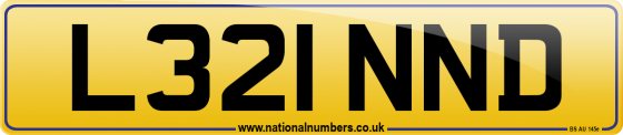 L321 NND