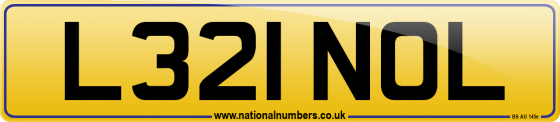 L321 NOL