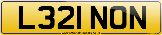 L321 NON